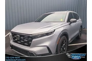 Honda CR-V Hybrid 2025 Sport en Atlanta