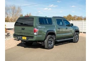 $41995 : 2021 Tacoma TRD Off-Road thumbnail