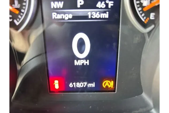 Jeep Wrangler Unlimited 2019 image 6