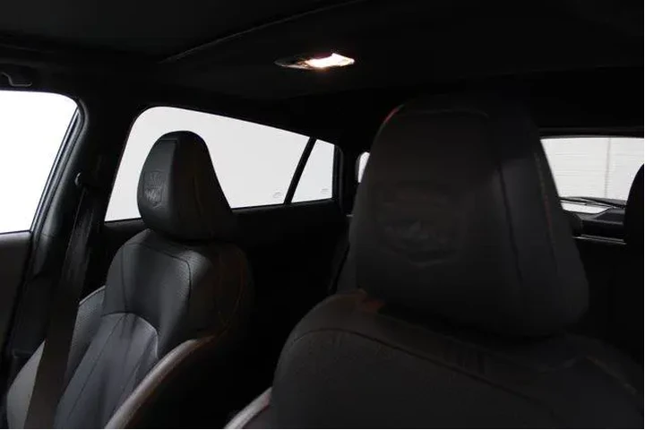 $35988 : Subaru Crosstrek 2025 AWD Wi image 5