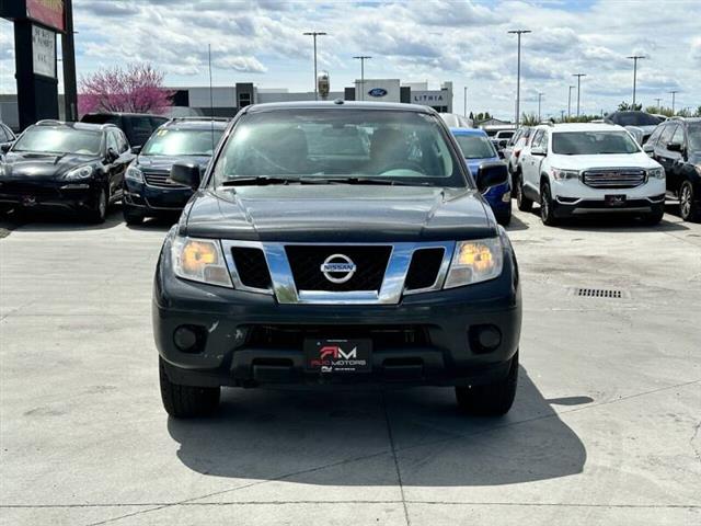 $14985 : 2013 Frontier SV image 9
