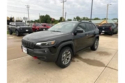 $25466 : Jeep Cherokee 2022 4x4 Trail thumbnail