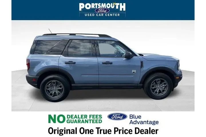 $27995 : Ford Bronco Sport 2024 AWD B image 6