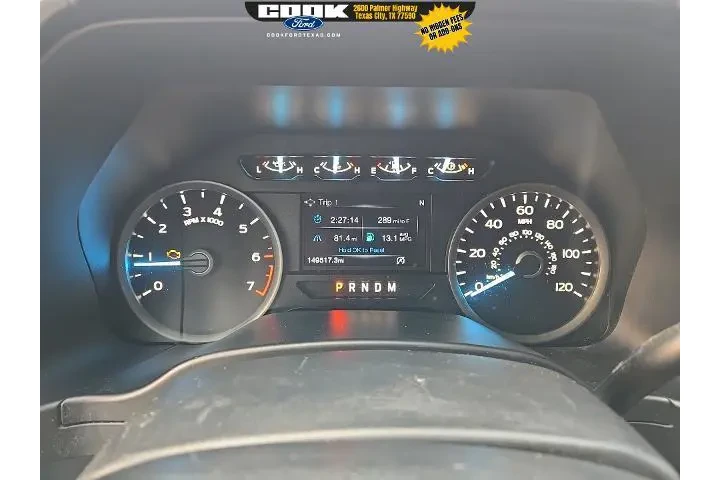 $19783 : Ford F-150 2019 4x4 XL 4dr S image 8