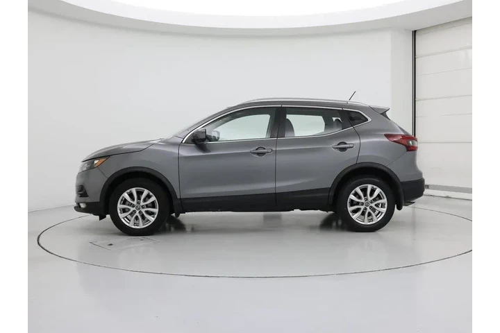 $20998 : Nissan Rogue Sport 2022 SV 4 image 3