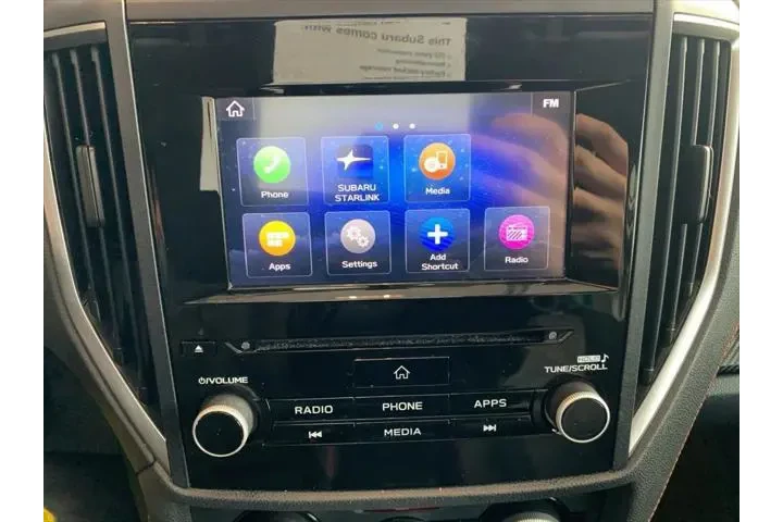 $23000 : Subaru Crosstrek 2022 AWD Pr image 8