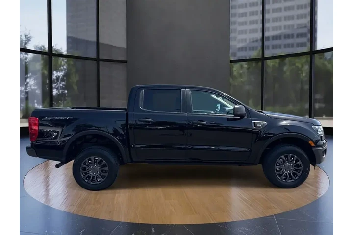 $31995 : Ford Ranger 2023 4x2 XL 4dr image 2