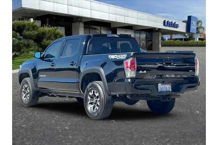 $36999 : Toyota Tacoma 2022 4x4 TRD P image 7