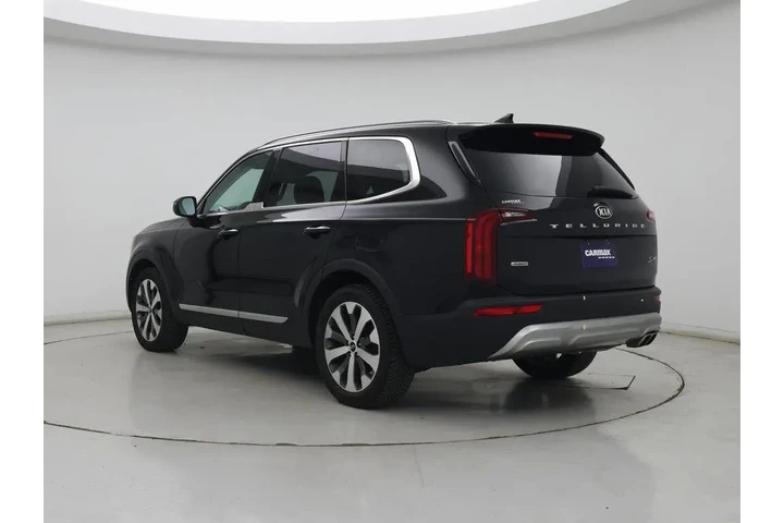 $27998 : Kia Telluride 2021 AWD S 4dr image 2