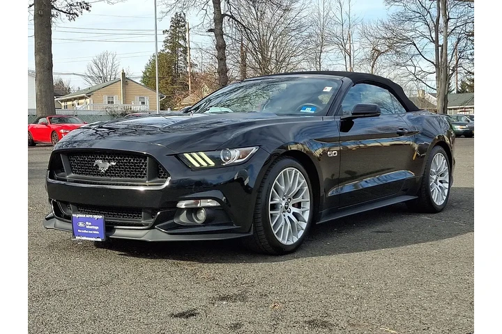 $22995 : Ford Mustang 2016 GT Premium image 3