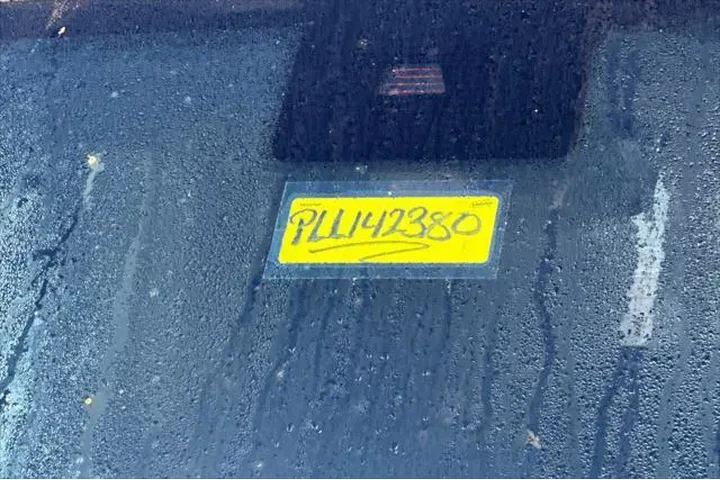 $34990 : Jeep Gladiator 2020 4x4 Rubi image 8