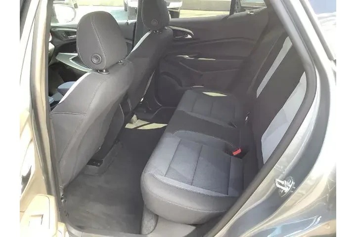 $25550 : Chevrolet Trax 2024 RS 4dr C image 9