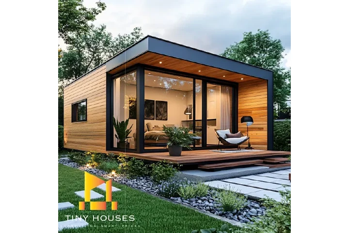$25000 : Tiny Houses for Sale - Prefab image 2