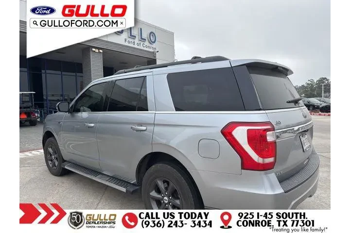 $34991 : Ford Expedition 2021 4x4 XLT image 3