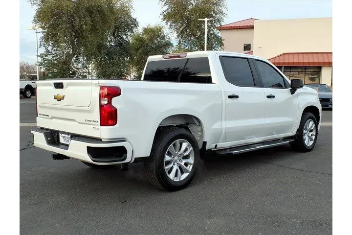 $32900 : Chevrolet Silverado 1500 202 image 5