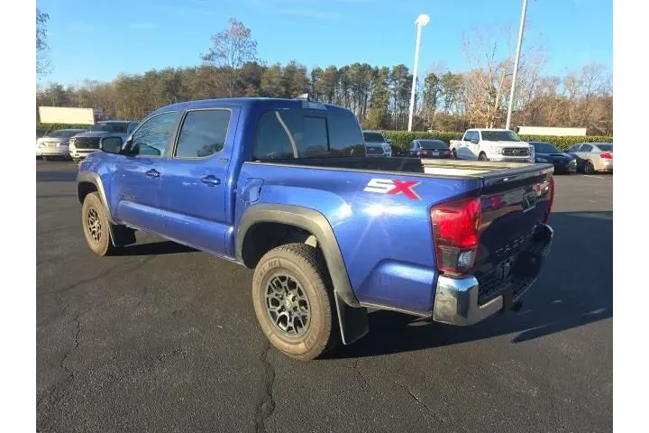 $32544 : Toyota Tacoma 2023 4x2 TRD O image 6