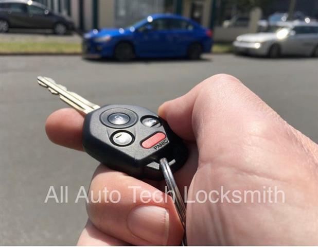 All Auto Tech Locksmith image 5