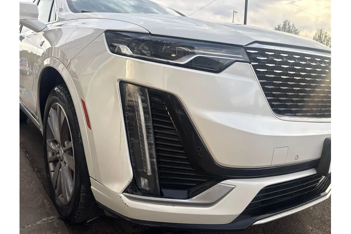 $36995 : 2023 XT6 AWD Premium Luxury image 9