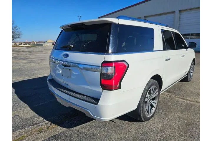 $35500 : Ford Expedition MAX 2020 4x4 image 5