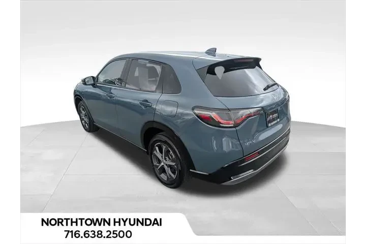 $28425 : Honda HR-V 2024 AWD EX-L 4dr image 3