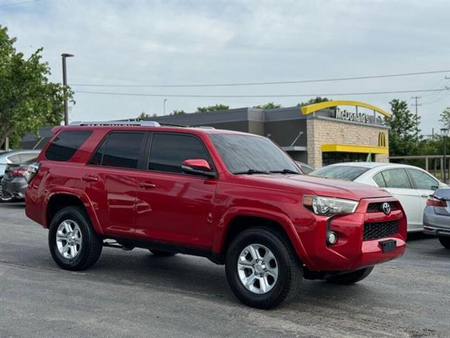 $22499 : 2017 4Runner SR5 Premium image 7