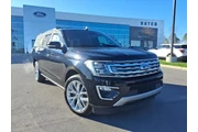 Ford Expedition MAX 2019 4x2