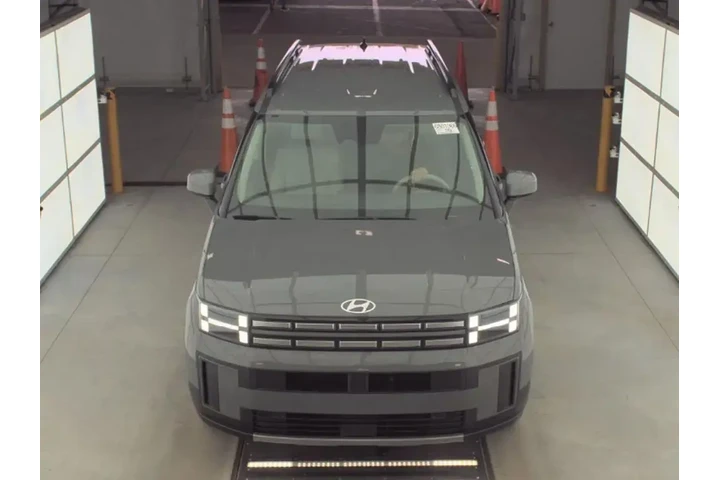 $28993 : Hyundai SANTA FE Hybrid 2024 image 2