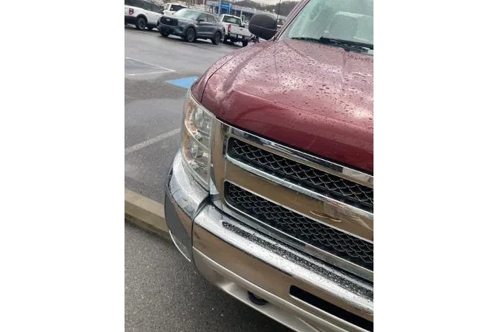 $23995 : Chevrolet Silverado 1500 201 image 8