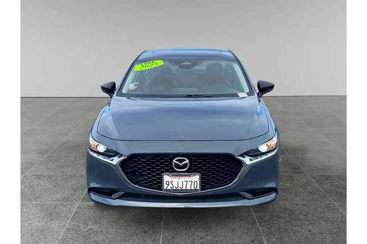 $31819 : Mazda Mazda3 Sedan 2025 AWD image 8