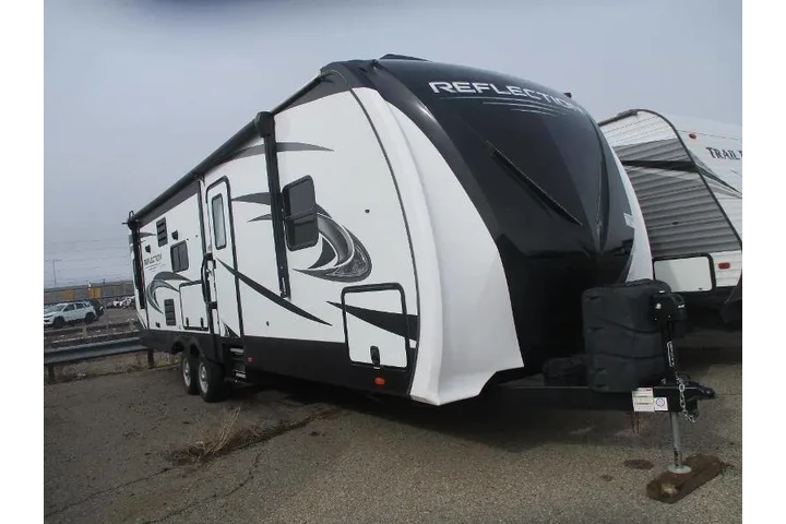 2021 Grand Design RV Reflecti image 5