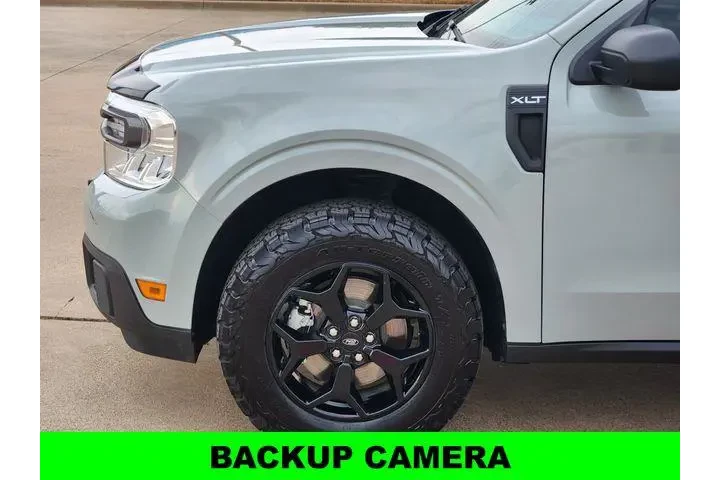 $25995 : Ford Maverick 2022 AWD XLT 4 image 8