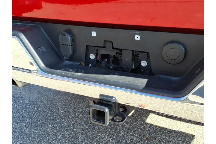 $36260 : Chevrolet Silverado 1500 202 image 5