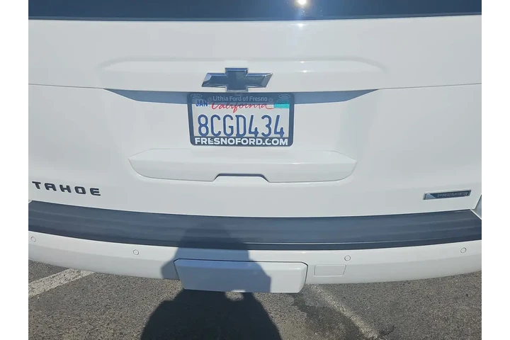 $26000 : Chevrolet Tahoe 2018 4x4 Pre image 8