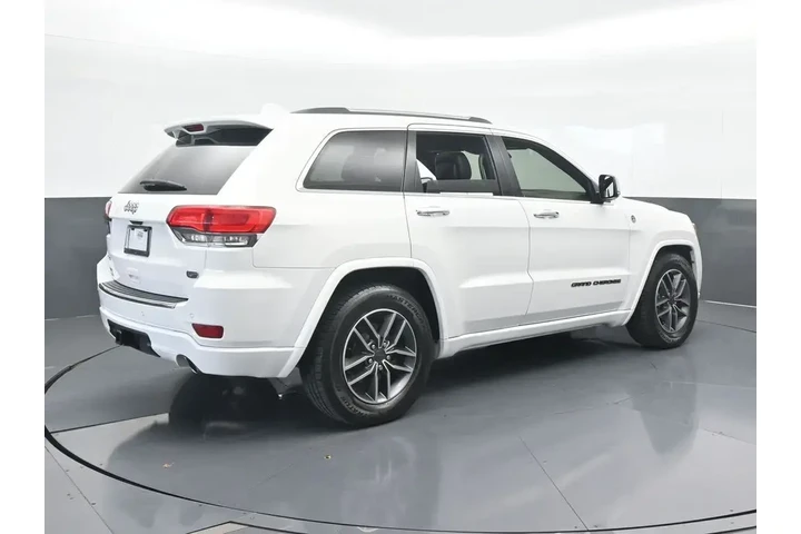 $21442 : Jeep Grand Cherokee 2020 4x4 image 6