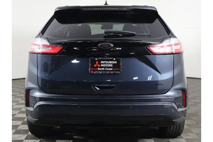 $17493 : Ford Edge 2022 AWD SE 4dr Cr image 9