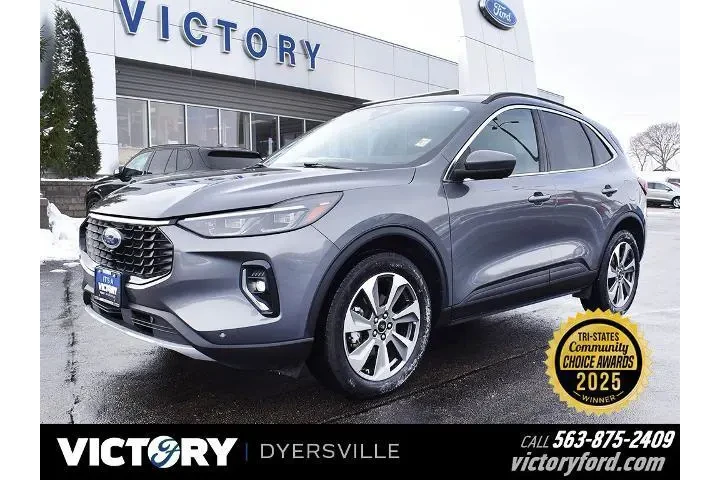 $24995 : Ford Escape 2023 AWD Platinu image 1