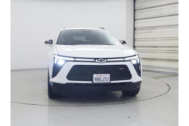 $30998 : Chevrolet Blazer EV 2024 AWD image 5