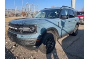 Ford Bronco Sport 2021 AWD B