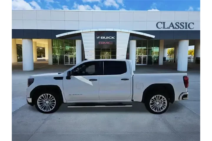 $38987 : GMC Sierra 1500 2024 4x2 Pro image 5