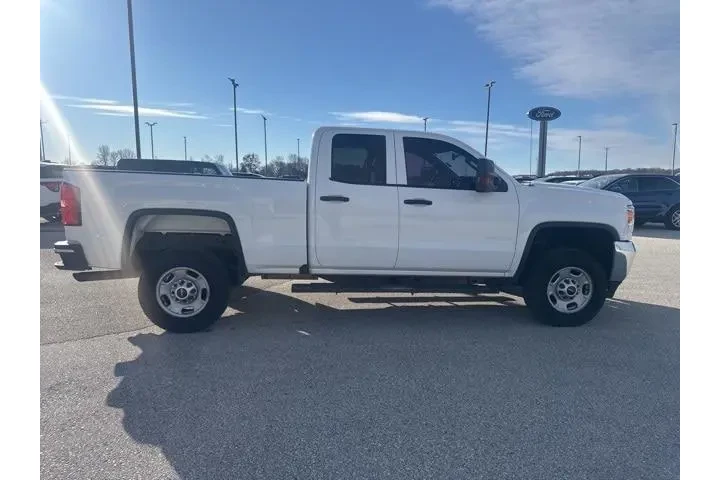 $24999 : GMC Sierra 2500HD 2017 4x4 B image 4