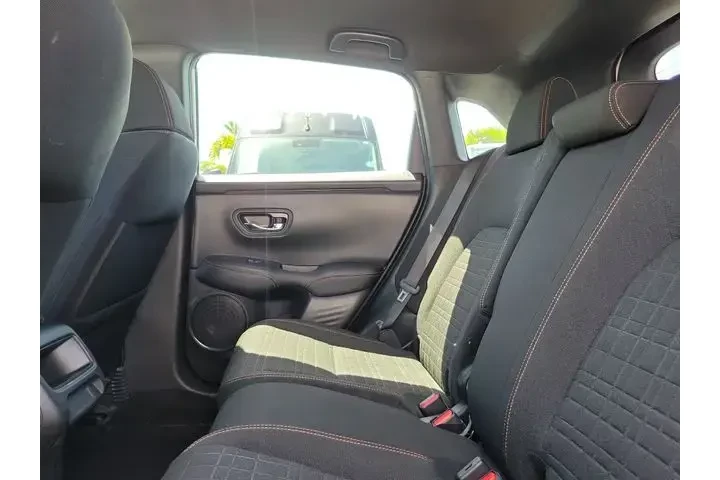 $24591 : Honda HR-V 2023 Sport 4dr Cr image 10