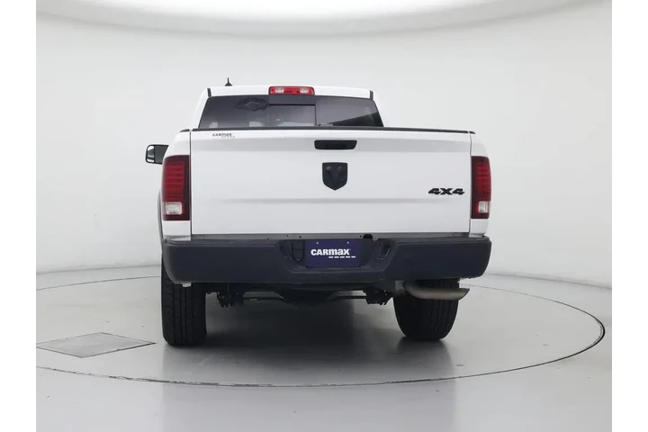 $29998 : Ram 1500 Classic 2023 4x4 Wa image 6