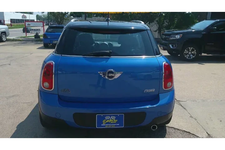 $5999 : 2012 MINI Cooper Countryman image 9
