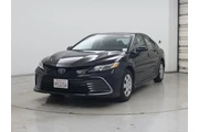 $26998 : Toyota Camry Hybrid 2023 LE thumbnail
