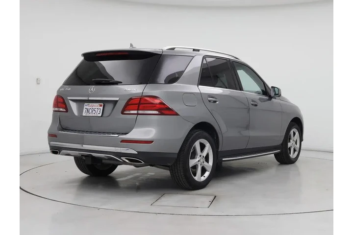 $21998 : Mercedes-Benz GLE 2016 AWD G image 8