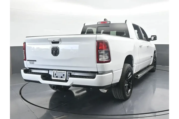 $27995 : Ram 1500 2022 4x2 Big Horn 4 image 5