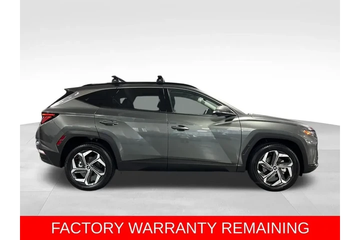 $24988 : 2022 Tucson Limited image 6