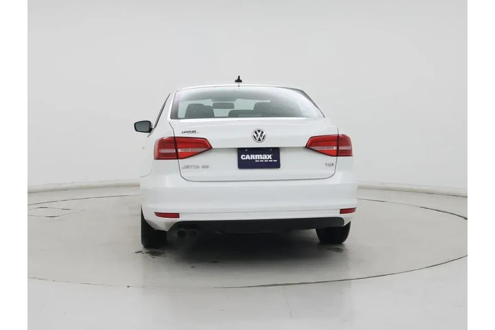 $12599 : Volkswagen Jetta 2015 SE 4dr image 6