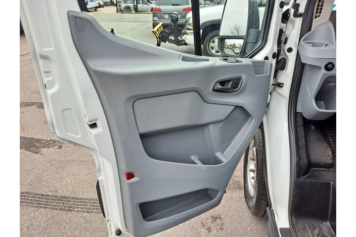 $16700 : 2016 FORD TRANSIT 350 WAGON X image 1