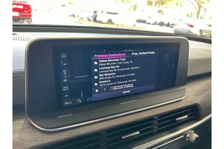 $31101 : Kia Telluride 2022 AWD SX 4d image 10